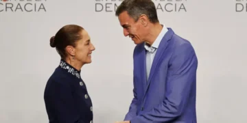 México y España normalizan sus relaciones tras años de tensiones por el pasado colonial