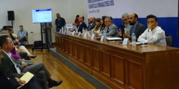 Sistema de Información Geográfica del Estado de Chihuahua entra en operación