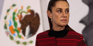 Organizaciones civiles rechazan fracking «sustentable» propuesto por Sheinbaum