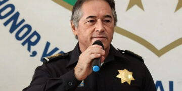 Un juez vincula a proceso a Hernán Bermúdez Requena por desaparición forzada