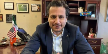 Tras las huellas de…Thor Salayandia, de la empresa a la política