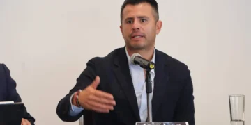 Tras las huellas de…René Mendoza: ¿precandidato panista?
