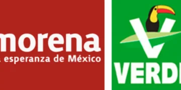 Morena aventaja al PVEM en San Luis Potosí