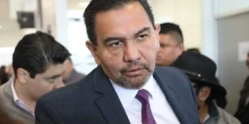 El nepotismo con Pérez Cuéllar/ El cuñado como secretario/ Los Enríquez parecen hongos