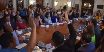 Cabildo de Chihuahua aprueba honrar a tres figuras destacadas del PAN con nombres en vialidades principales