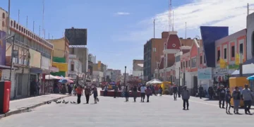 Pronóstico del clima en Ciudad Juárez, aumentará la temperatura