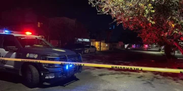 Hallan osamenta en cateo de la FEM en la colonia Dale de Chihuahua