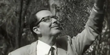 Guillermo Haro: el estrellero que fundó el cielo mexicano