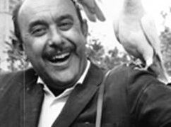 Se cumplen 40 años de la muerte de José Fuentes Mares