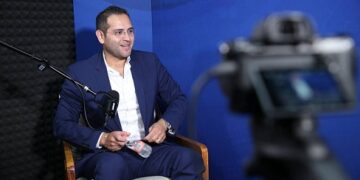 Tras las huellas de… Luis Olmedo, delegado del PAN en Juárez