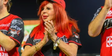 Layda Sansores advierte parálisis en oficinas de Campeche por falta de recursos