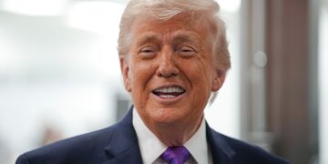 Trump: El presidente en los negocios