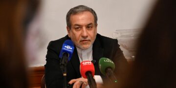 Irán agradece mediación a Pakistán y ofrece paso seguro por Ormuz