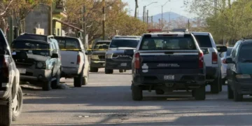 Ejecutan a chofer de rutera en Senderos de San Isidro
