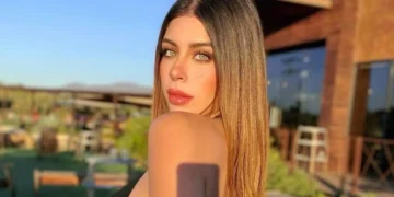 Buscan a suegra por el feminicidio de exreina de belleza en Polanco