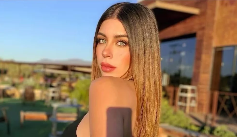 Buscan a suegra por el feminicidio de exreina de belleza en Polanco
