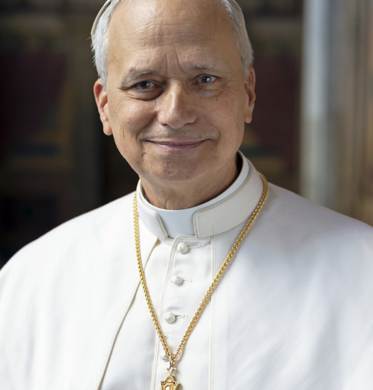 El papa León XIV responde a Trump: “No le tengo miedo a su administración”