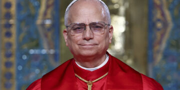 «Dios no está con los malvados, prepotentes y soberbios», dice el Papa a Trump