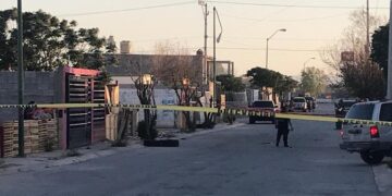 Triple ejecución en Senderos de San Isidro