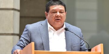 César Jáuregui plantea revisar escala penal para adolescentes que cometen delitos graves