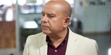 Morena declina invitación a de Maru Campos por falta de agenda específica: Estrada