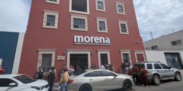 Consejo Estatal de Morena en Chihuahua aprueba acuerdo de neutralidad e imparcialidad
