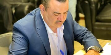 Tony Meléndez descarta candidatura a la gubernatura de Chihuahua