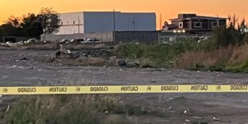 Identifican a víctima hallada en sábana blanca en Jardines del Aeropuerto 