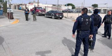 Ataque en Cerrada de San Ángel deja un muerto y dos heridos