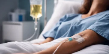 Sonora investiga al menos seis fallecimientos relacionados con sueros vitaminados