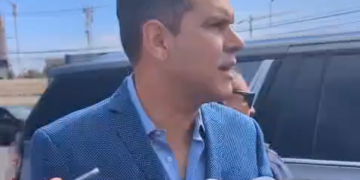 Maru Campos pondrá en marcha Senderos Seguros en Juárez: Loya