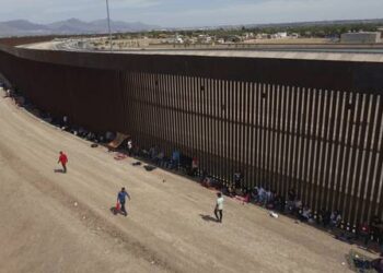 Lo sentencian a 10 años por tráfico de migrantes entre Juárez-El Paso