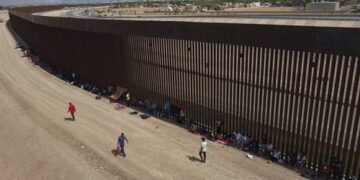 Lo sentencian a 10 años por tráfico de migrantes entre Juárez-El Paso