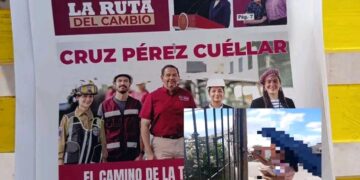 Servidores de la nación denuncian presión institucional para movilizar contingentes a la plaza de la X