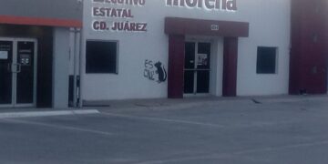 Morena Juárez: Arrecia rebelión de fundadores contra Pérez Cuéllar