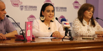 Anuncian Festival de las Tres Culturas 2026 en Cuauhtémoc