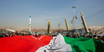Irán recupera la mayoría de su capacidad misilística pese a los ataques de EE.UU. e Israel