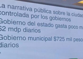 Crisis de participación y opacidad judicial asfixian a Ciudad Juárez