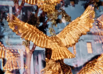 Nunca ha habido un ejemplo de corrupción presidencial como este