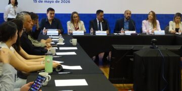 Avanza ordenamiento urbano en zona metropolitana de Chihuahua, Aquiles Serdán y Aldama