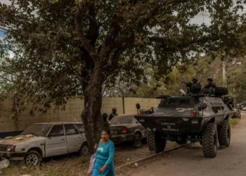 Autorizan despliegue de fuerzas especiales de EE. UU. en territorio guatemalteco