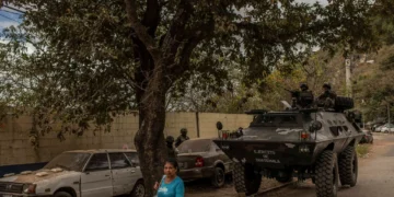 Autorizan despliegue de fuerzas especiales de EE. UU. en territorio guatemalteco