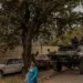 Autorizan despliegue de fuerzas especiales de EE. UU. en territorio guatemalteco