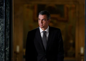 Registran sede del PSOE en Madrid por investigaciones judiciales