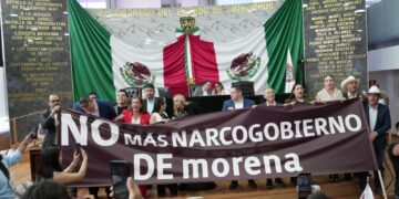 Exigen diputados del PAN tramitar extradición de Rocha Moya e Inzunza
