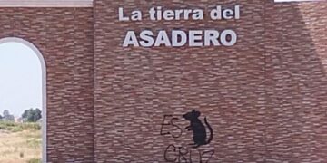 Pintas de fundadores de Morena contra Pérez Cuéllar se extienden por Chihuahua