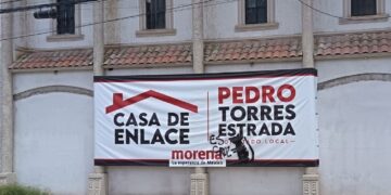 La rebelión de los fundadores de Morena alcanza al diputado Pedro Torres