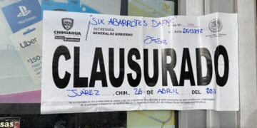 Gobernación clausura 17 establecimientos por irregularidades en venta de alcohol