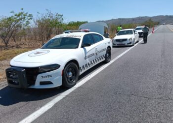 Guardia Nacional asume nuevas facultades viales