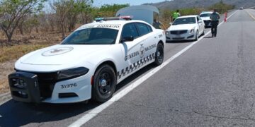 Guardia Nacional asume nuevas facultades viales